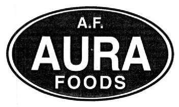 A.F. AURA FOODS