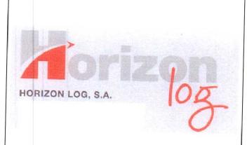 HORIZON LOG, S.A