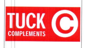 TUCK COMPLEMENTS C