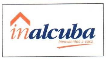 INALCUBA BIENVENIDOS A CASA