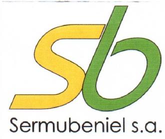 SB SERMUBENIEL S.A