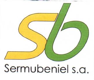 SB SERMUBENIEL S.A