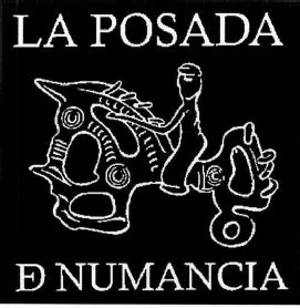 LA POSADA DE NUMANCIA