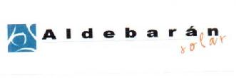 ALDEBARAN SOLAR