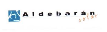 ALDEBARAN SOLAR