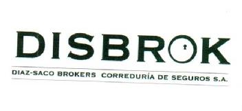 DISBROK DIAZ-SACO BROKERS CORREDURIA DE SEGUROS S.A