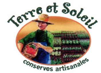 TORRE ET SOLEIL CONSERVES ARTISANALES