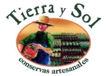 TIERRA Y SOL CONSERVAS ARTESANALES