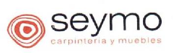 SEYMO CARPINTERIA Y MUEBLES