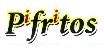 PIFRITOS