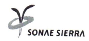SONAE SIERRA