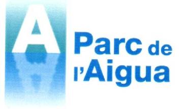 A PARC DE L'AIGUA