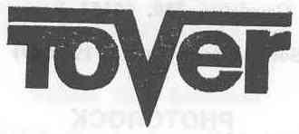 TOVER