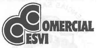 COMERCIAL CESVI