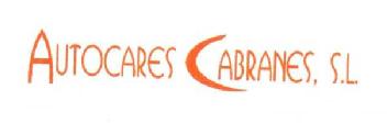 AUTOCARES CABRANES, S.L