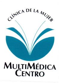 MULTIMEDICA CENTRO CLINICA DE LA MUJER