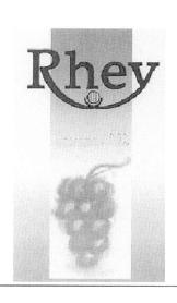 RHEY