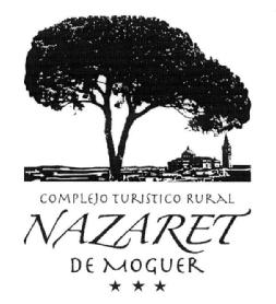 COMPLEJO TURISTICO RURAL NAZARET DE MOGUER