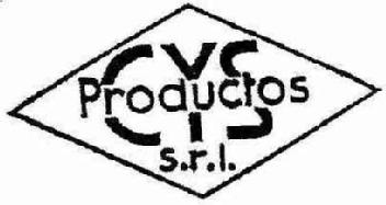 PRODUCTOS CYS S.R.L