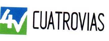 4V CUATROVIAS