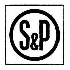 S&P