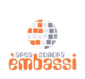 AREA SONORA EMBASSI