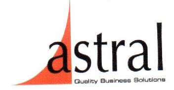 ASTRAL QUALITY BUSINESS SOLUTIONS