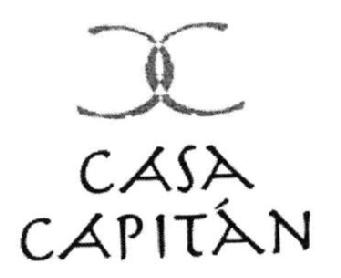 CASA CAPITAN