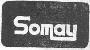 SOMAY