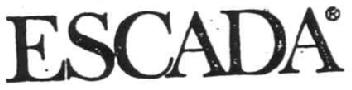 ESCADA