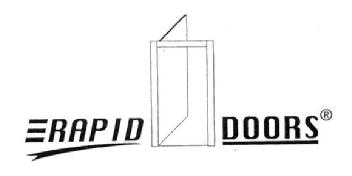 RAPID DOORS