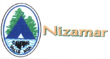 NIZAMAR CAMPING VALLE NIZA