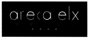 ARECA ELX HOTEL