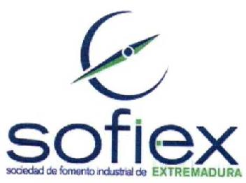 SOFIEX SOCIEDAD DE FOMENTO INDUSTRIAL DE EXTREMADURA