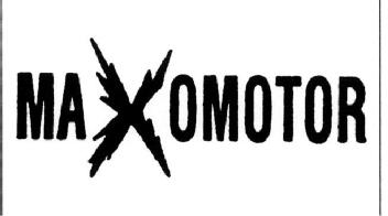 MAXOMOTOR