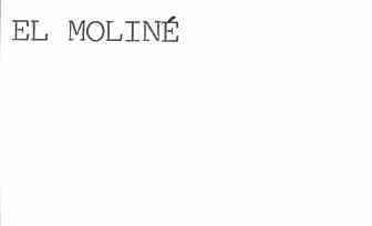 EL MOLINE