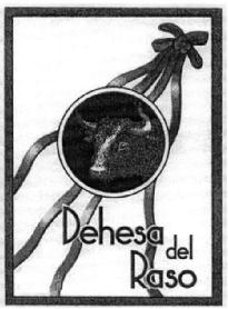 DEHESA DEL RASO