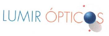 LUMIR OPTICOS