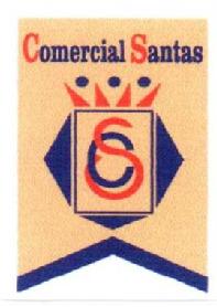 CS COMERCIAL SANTAS