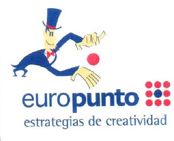 EUROPUNTO ESTRATEGIAS DE CREATIVIDAD