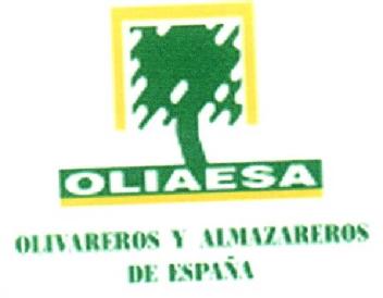 OLIAESA OLIVAREROS Y ALMAZAREROS DE ESPAÑA
