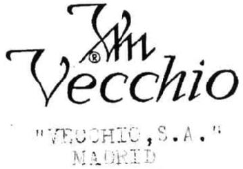 WM VECCHIO 