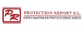 PR PROTECTION REPORT S.L. ESPECIALISTAS EN PROTECCION DE DATOS