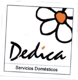 DEDICA SERVICIOS DOMESTICOS