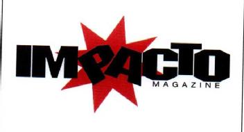 IMPACTO MAGAZINE