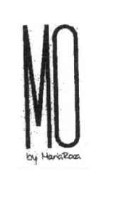 MO BY MARIA ROSA