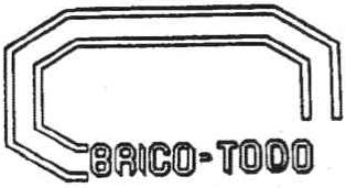 BRICO-TODO