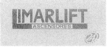LIMARLIFT ASCENSORES