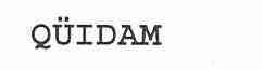 QUIDAM