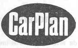 CARPLAN